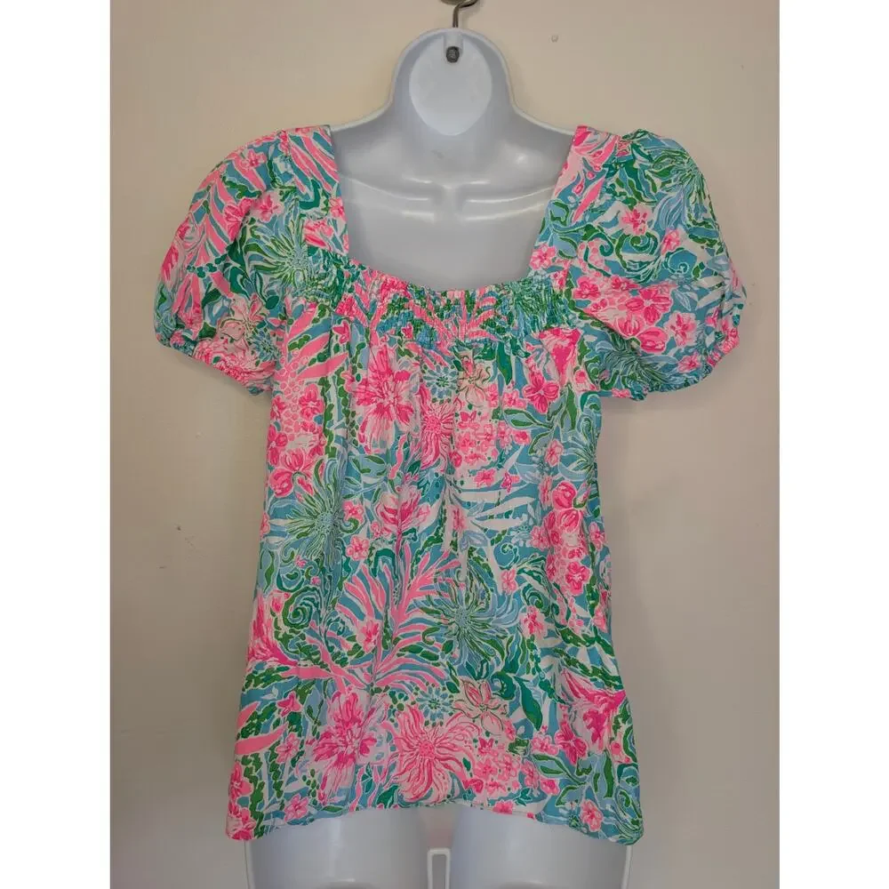 Lilly Pulitzer Women Tops, 